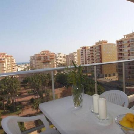 Lmha 07 La Manga Beach Club La Manga エクステリア 写真