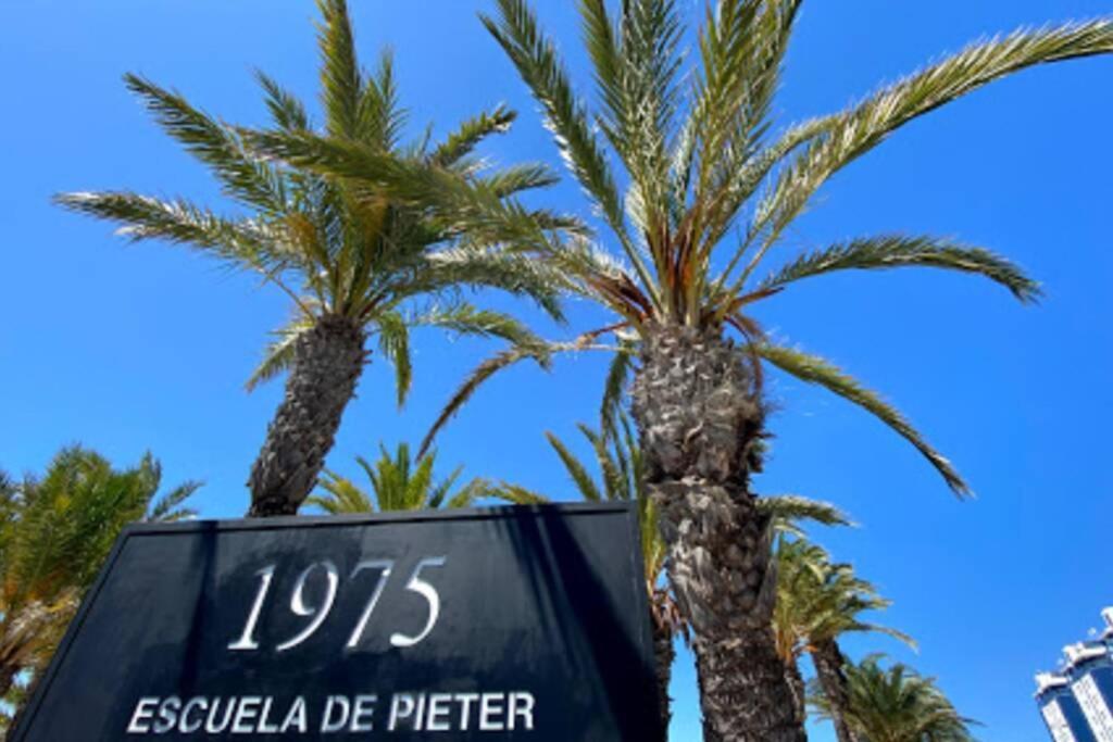 Lmha 07 La Manga Beach Club La Manga エクステリア 写真