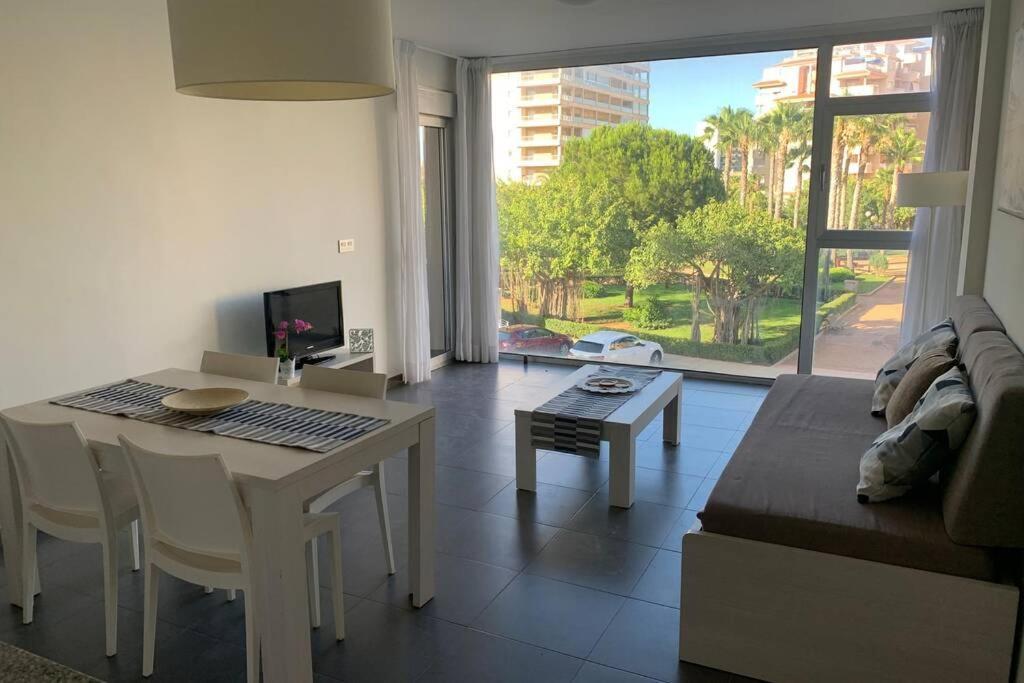 Lmha 07 La Manga Beach Club La Manga エクステリア 写真