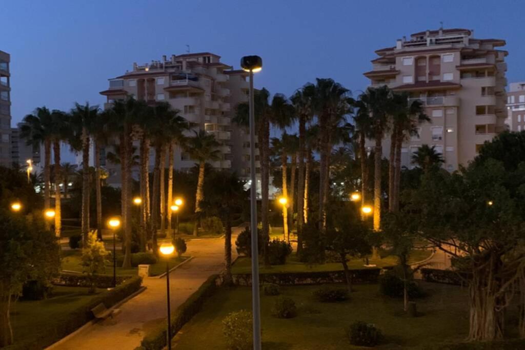 Lmha 07 La Manga Beach Club La Manga エクステリア 写真