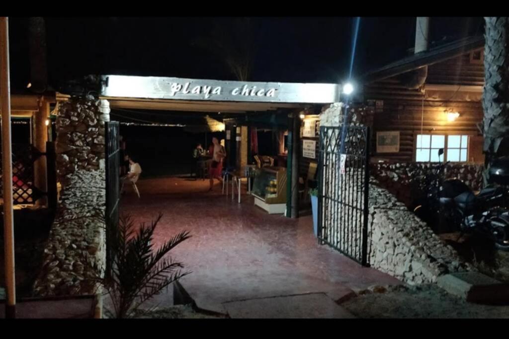 Lmha 07 La Manga Beach Club La Manga エクステリア 写真