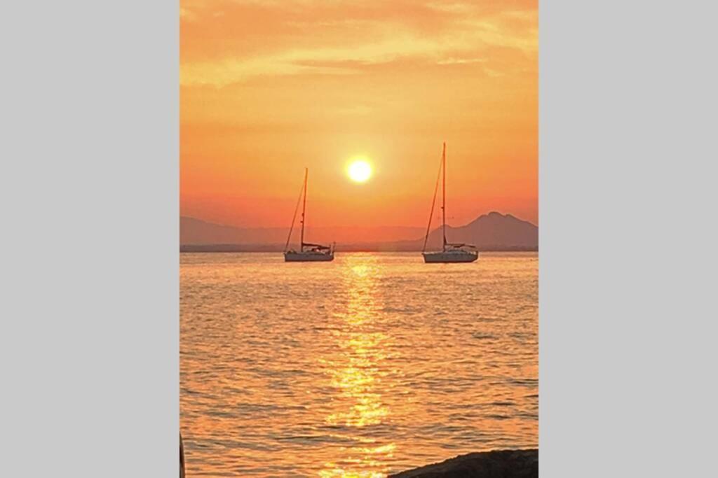Lmha 07 La Manga Beach Club La Manga エクステリア 写真