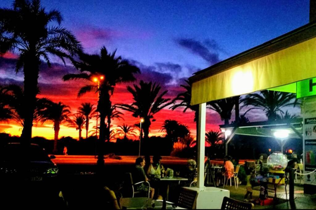 Lmha 07 La Manga Beach Club La Manga エクステリア 写真