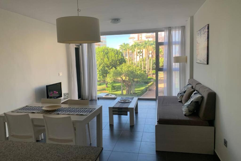 Lmha 07 La Manga Beach Club La Manga エクステリア 写真