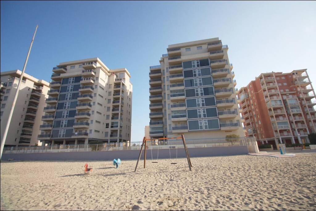 Lmha 07 La Manga Beach Club La Manga エクステリア 写真